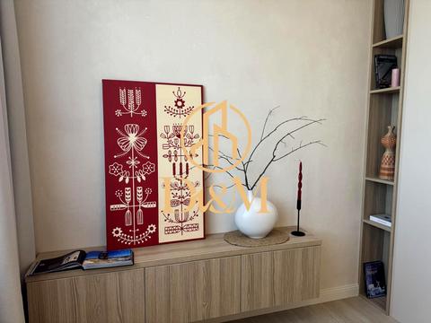 квартира за адресою Балтійський пров., 3-А