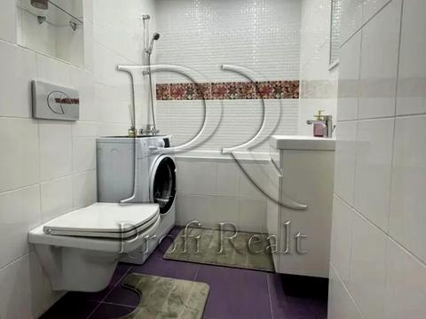 квартира за адресою Метрологічна вул., 11-В