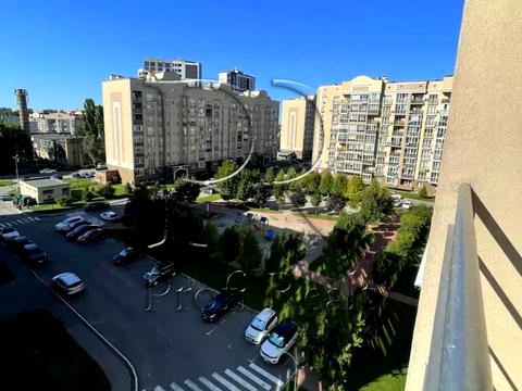 квартира за адресою Метрологічна вул., 11-В