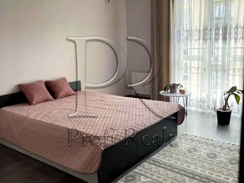 квартира за адресою Метрологічна вул., 11-В