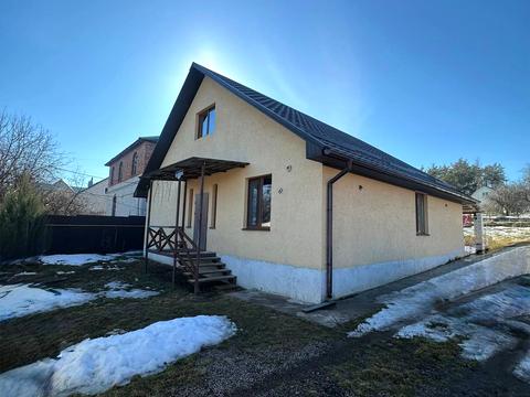 будинок за адресою Козацька