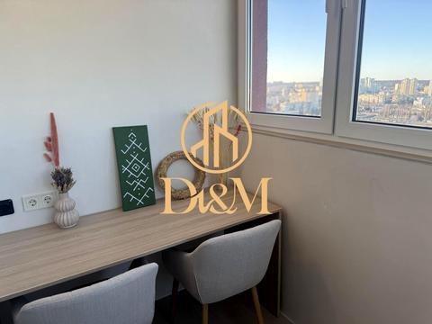 квартира за адресою Балтійський пров., 3-А