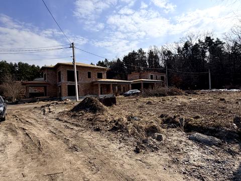 ділянка за адресою Арктична вул.