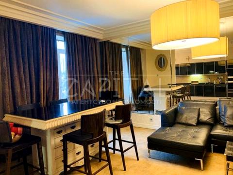 квартира по адресу Зверинецкая ул., 59