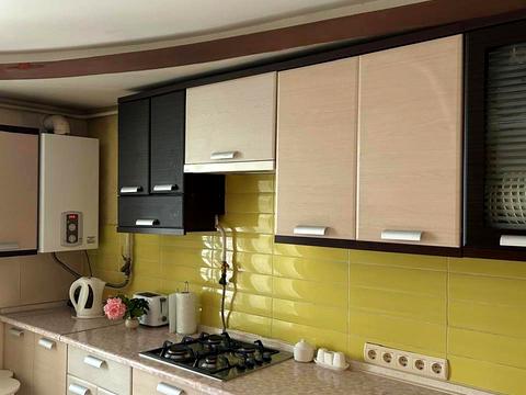 квартира по адресу Василия Симоненко ул., 5