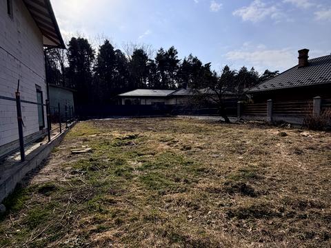 ділянка за адресою Арктична вул.