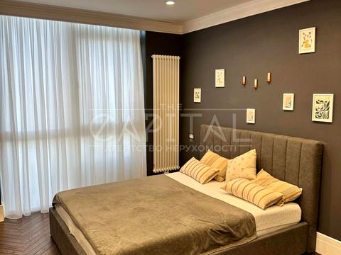 квартира за адресою Джона Маккейна вул. (Івана Кудрі), 1