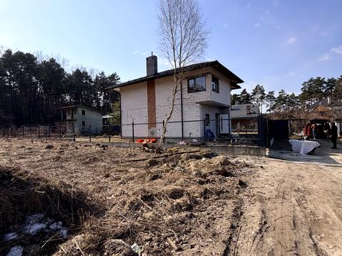 ділянка за адресою Арктична вул.