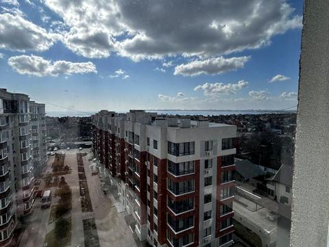 квартира по адресу Миколаївська ул., 3/5