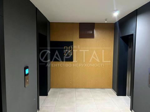 квартира за адресою Зарічна вул., 4