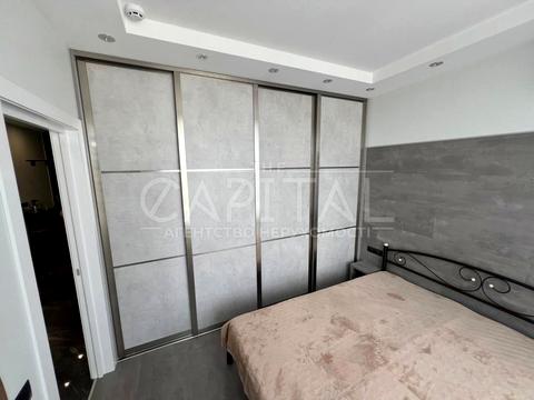 квартира за адресою Зарічна вул., 4