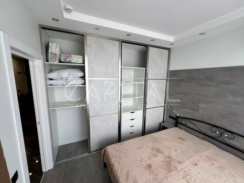 квартира за адресою Зарічна вул., 4