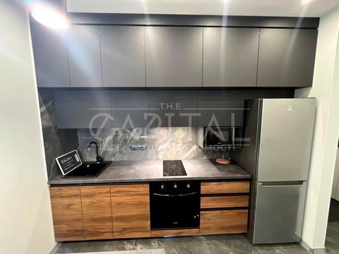 квартира за адресою Зарічна вул., 4