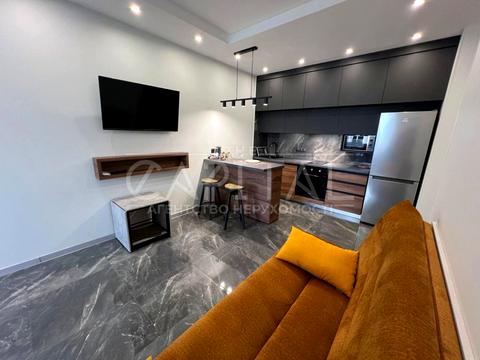 квартира за адресою Зарічна вул., 4