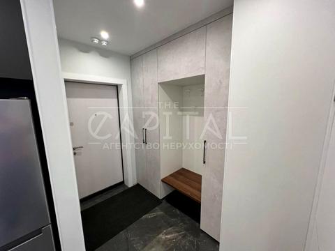 квартира за адресою Зарічна вул., 4