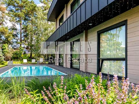 будинок за адресою Соснова