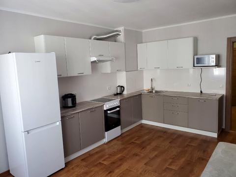 квартира за адресою Коноплянська вул., 22-Б