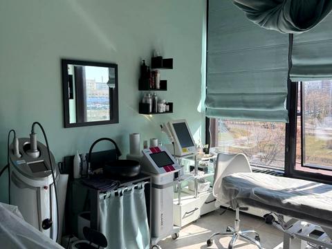 комерційна за адресою Оболонський просп., 26