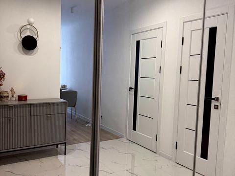 квартира за адресою Замковецька вул., 86-А