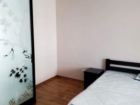 квартира за адресою Коноплянська вул., 22-Б