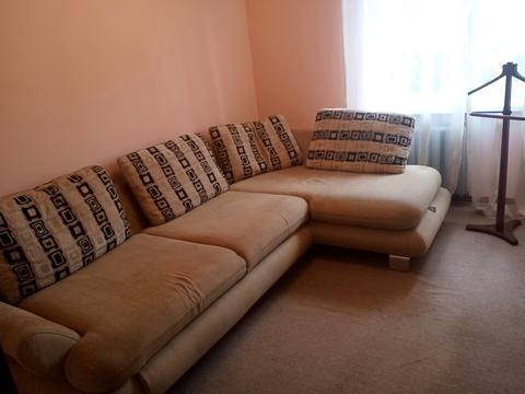 квартира по адресу Роксоланы ул., 21