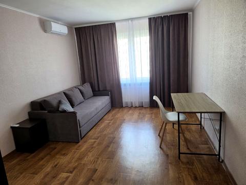 квартира за адресою Коноплянська вул., 22-Б