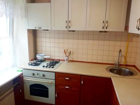 квартира по адресу Роксоланы ул., 21