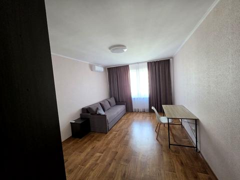 квартира за адресою Коноплянська вул., 22-Б