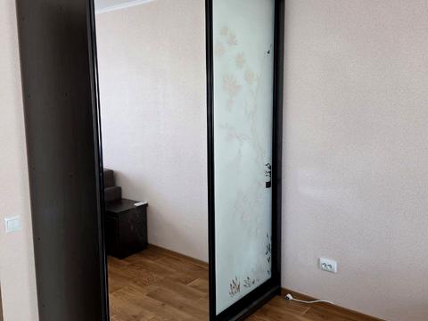 квартира за адресою Коноплянська вул., 22-Б