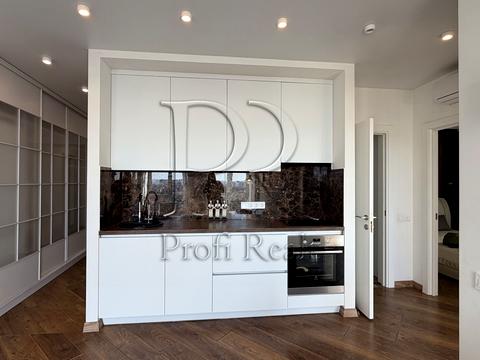 квартира по адресу Валерия Лобановского ул., 26 к1