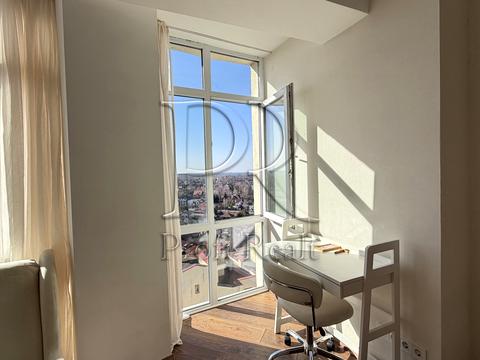 квартира по адресу Валерия Лобановского ул., 26 к1