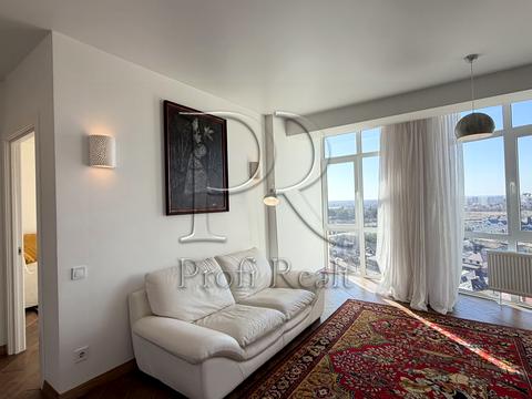 квартира по адресу Валерия Лобановского ул., 26 к1