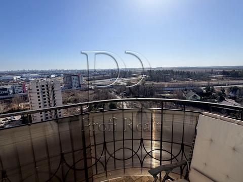 квартира по адресу Валерия Лобановского ул., 26 к1