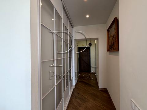 квартира по адресу Валерия Лобановского ул., 26 к1