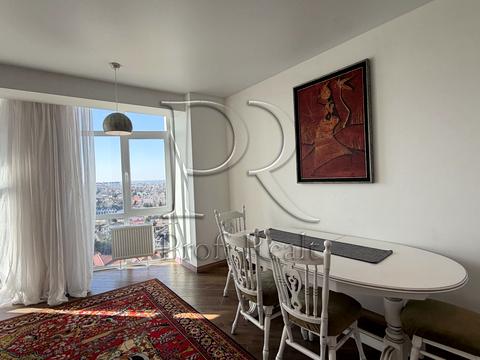 квартира по адресу Валерия Лобановского ул., 26 к1