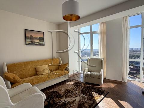 квартира по адресу Валерия Лобановского ул., 26 к1