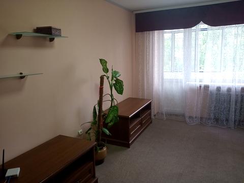 квартира по адресу Роксоланы ул., 21