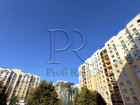 квартира по адресу Валерия Лобановского ул., 26 к1