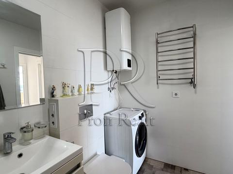 квартира по адресу Валерия Лобановского ул., 26 к1