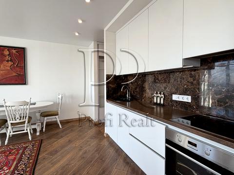 квартира по адресу Валерия Лобановского ул., 26 к1