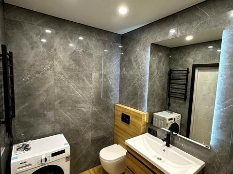 квартира за адресою Запорізьке шосе, (Будинок)