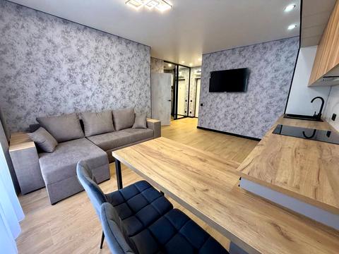 квартира за адресою Запорізьке шосе, (Будинок)