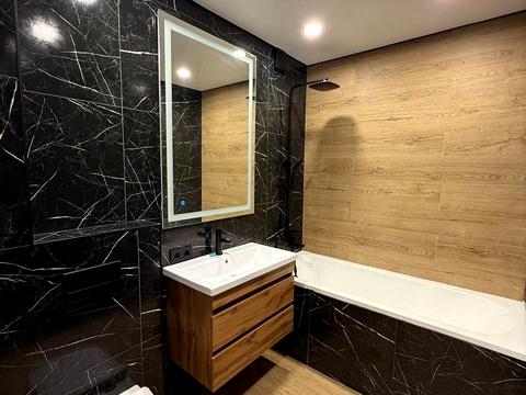 квартира за адресою Запорізьке шосе, (Будинок)