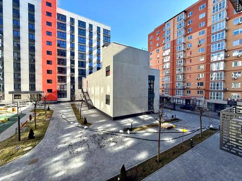 квартира за адресою Запорізьке шосе, (Будинок)