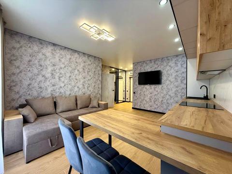 квартира за адресою Запорізьке шосе, (Будинок)