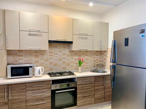 квартира за адресою Українська вул., 83б к.1-5