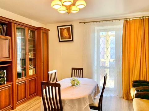 квартира за адресою Українська вул., 83б к.1-5