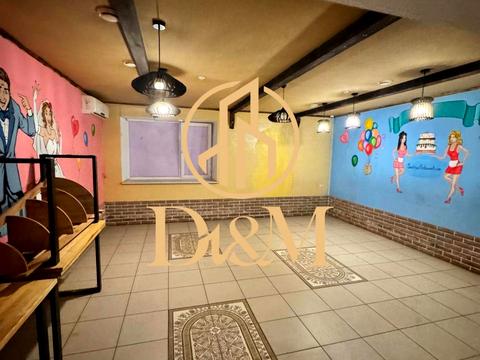 комерційна за адресою Чоколівський бульв., 33