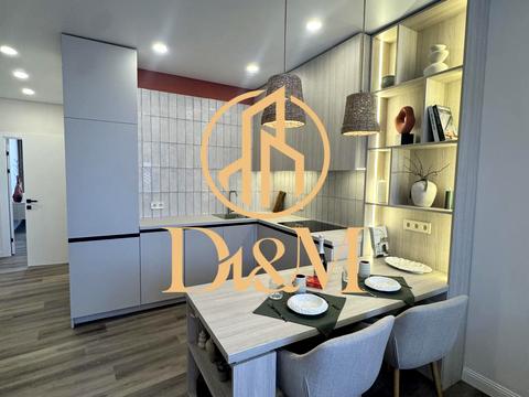 квартира по адресу Балтийский пер., 3-А