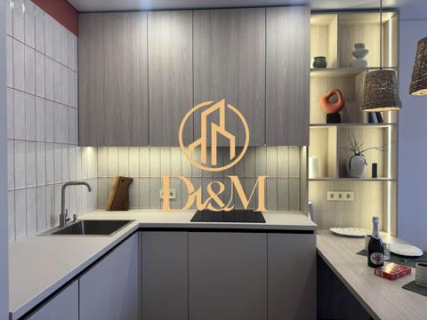 квартира за адресою Балтійський пров., 3-А